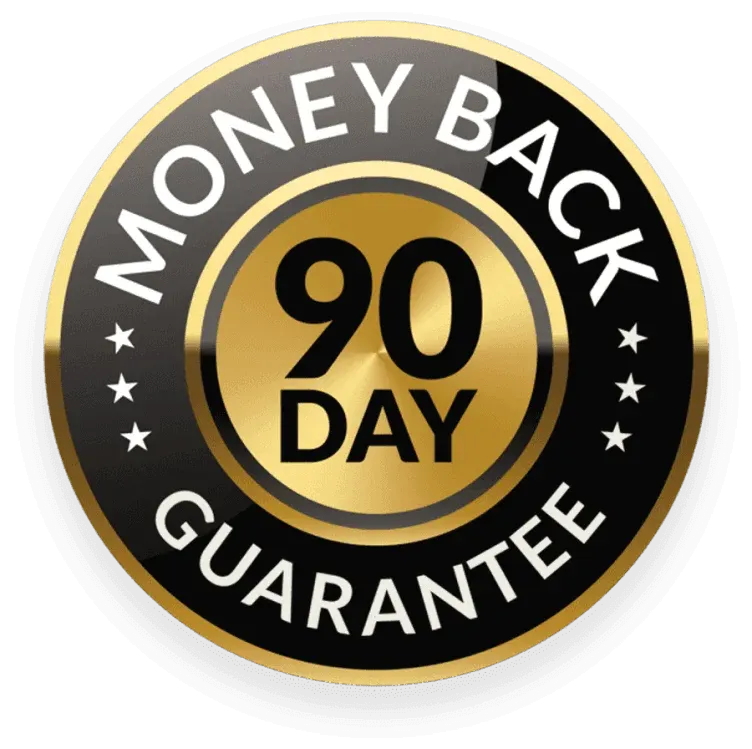 Mitolyn money back guarantee