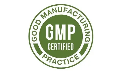 Mitolyn gmp certified